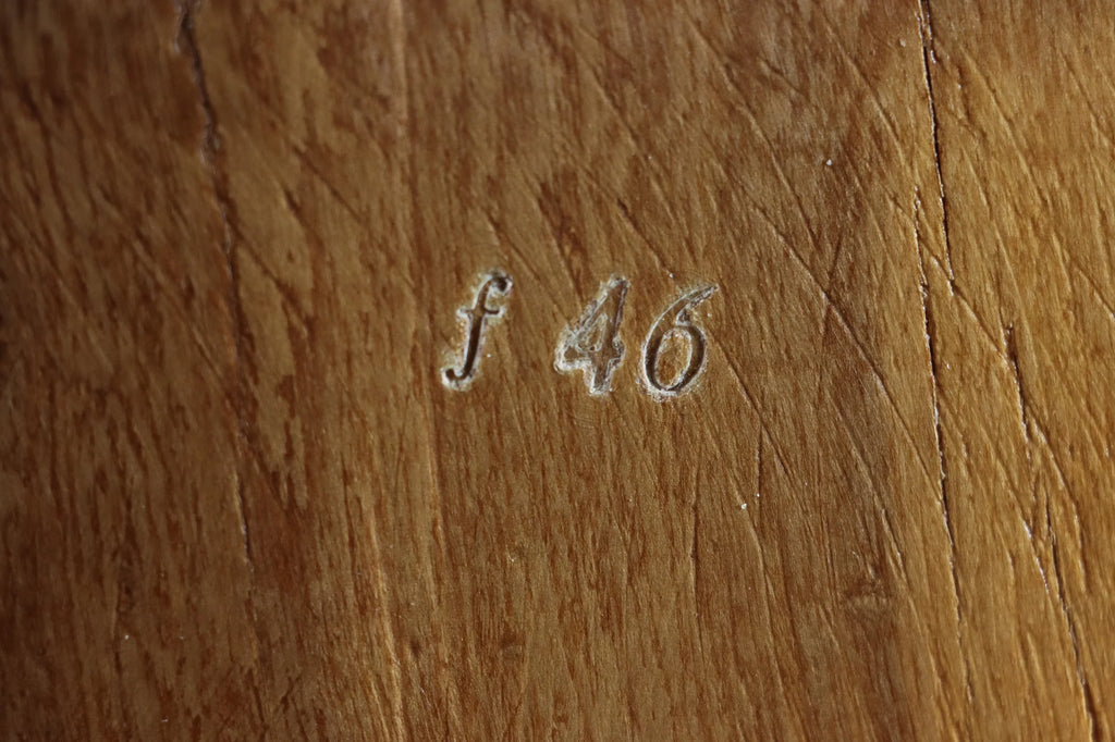 Francisco Table ƒ46