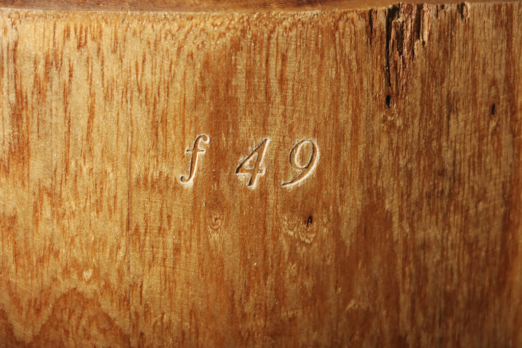 Francisco Table ƒ49