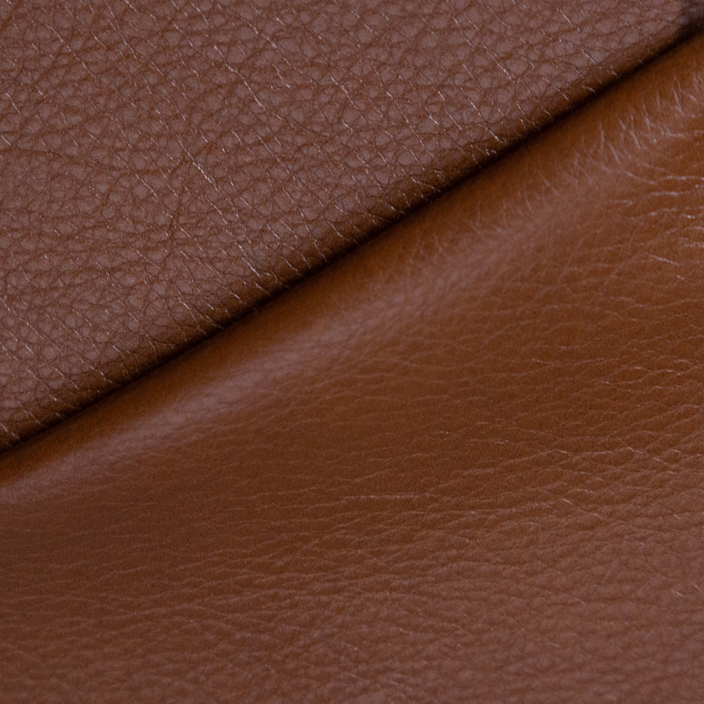 Milano Cognac Leather