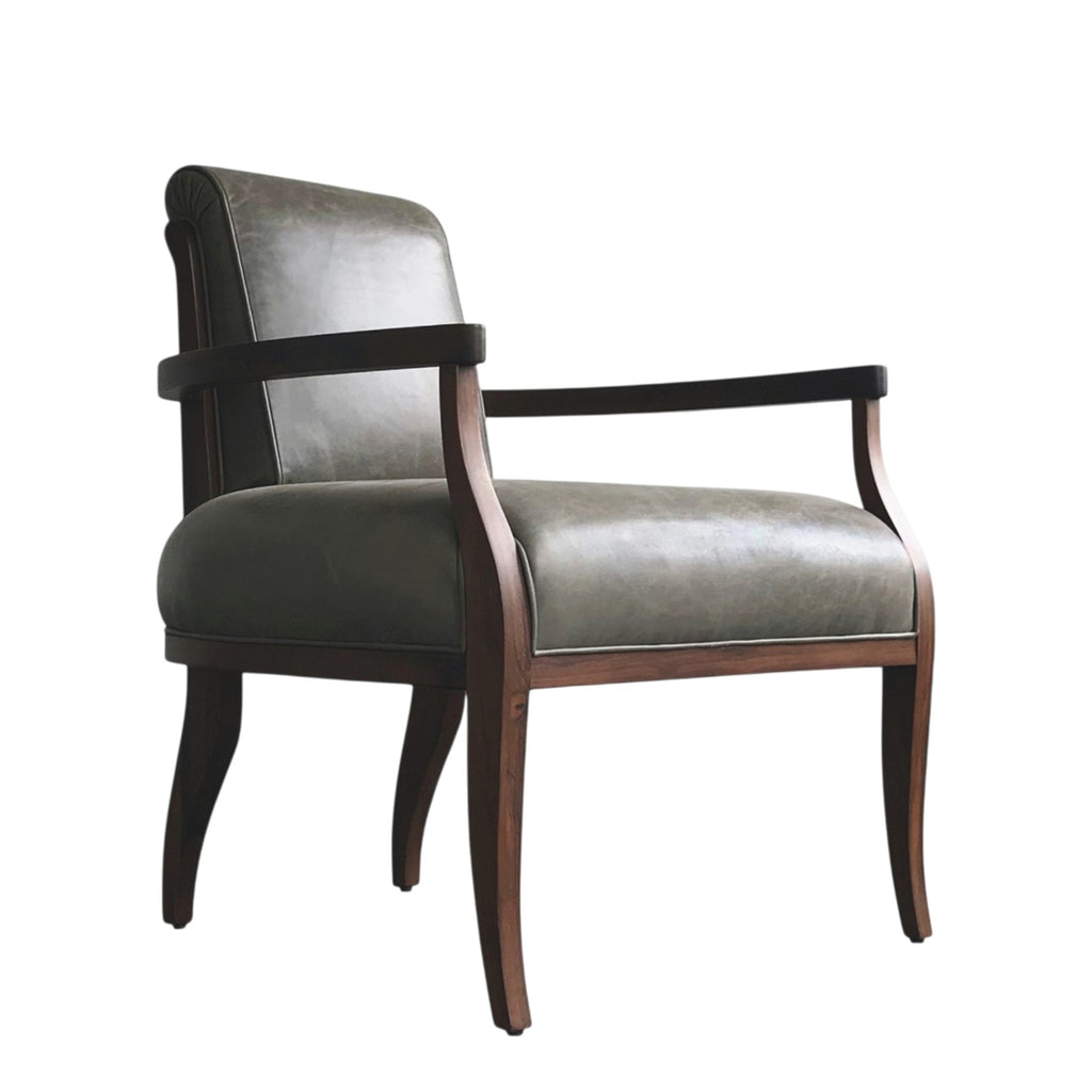Gianni Lounge Chair