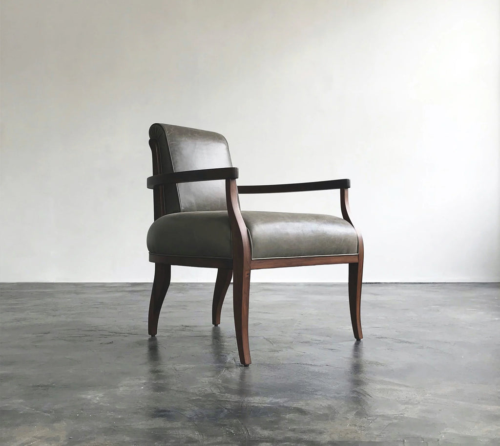 Gianni Lounge Chair