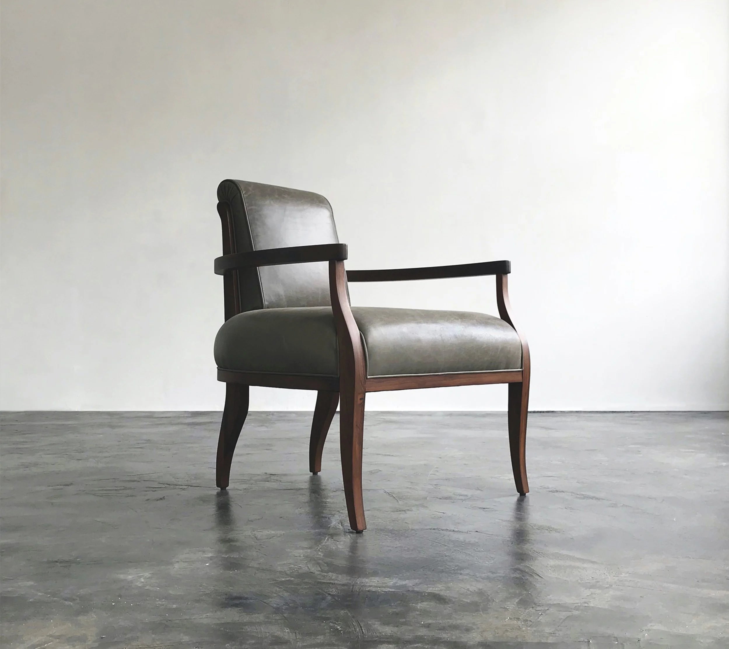 Gianni Lounge Chair
