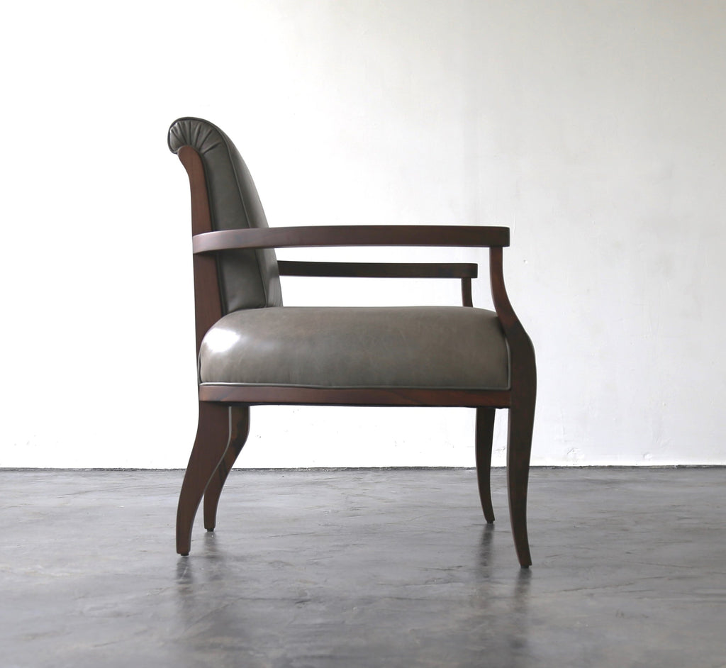 Gianni Lounge Chair
