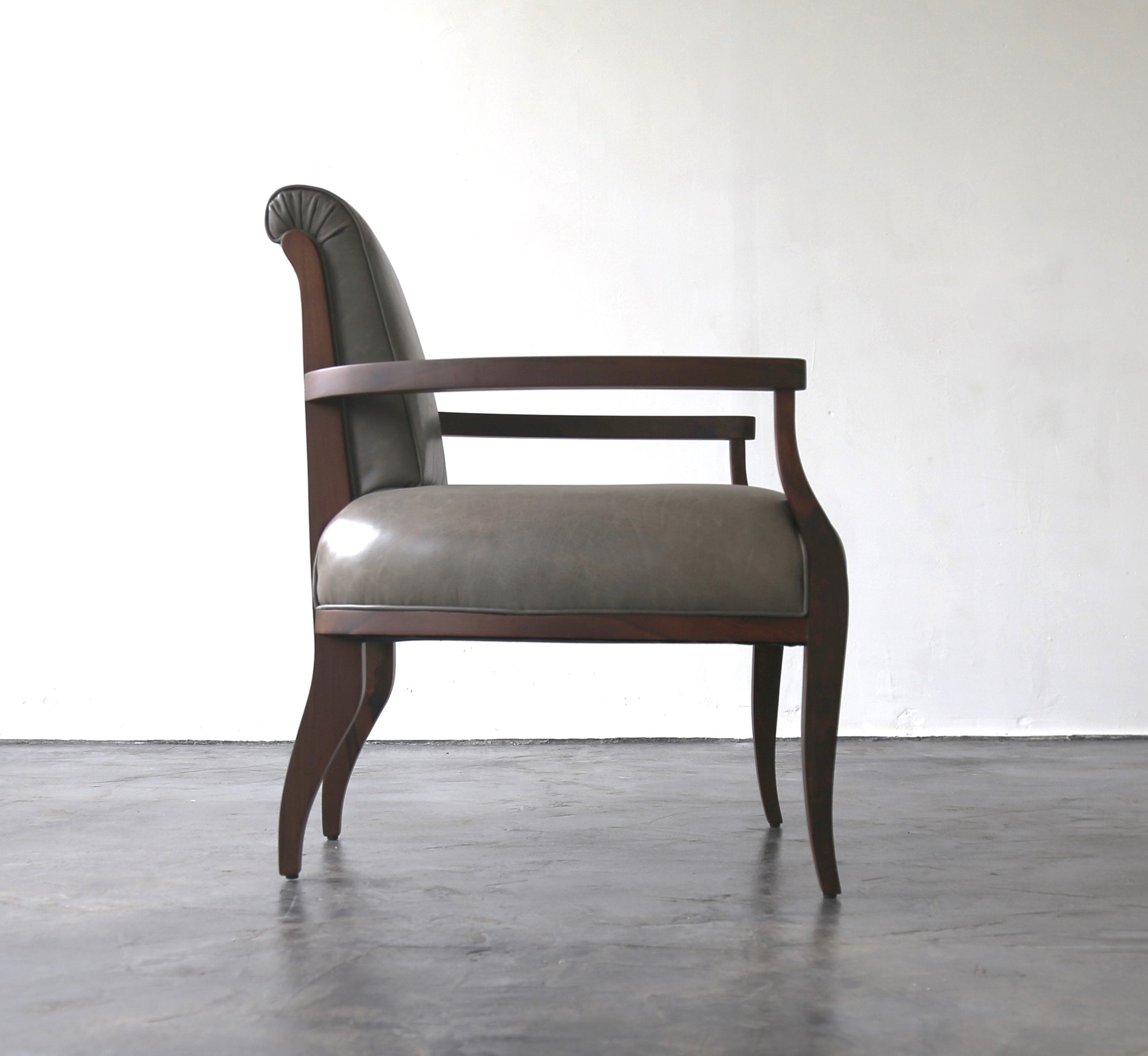 Gianni Lounge Chair