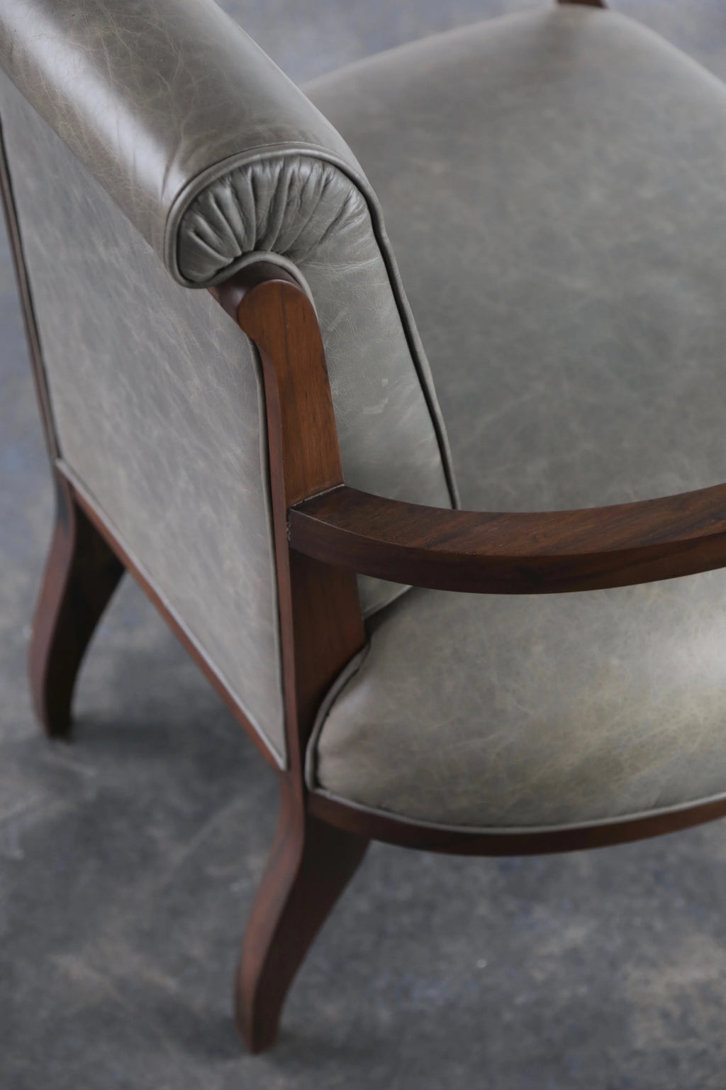 Gianni Lounge Chair
