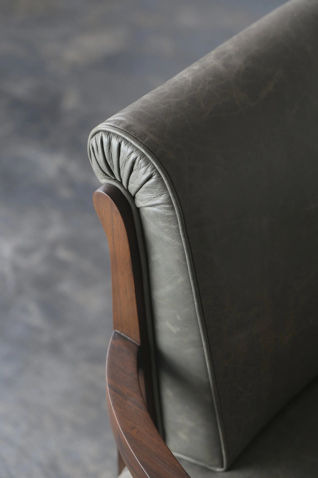 Gianni Lounge Chair