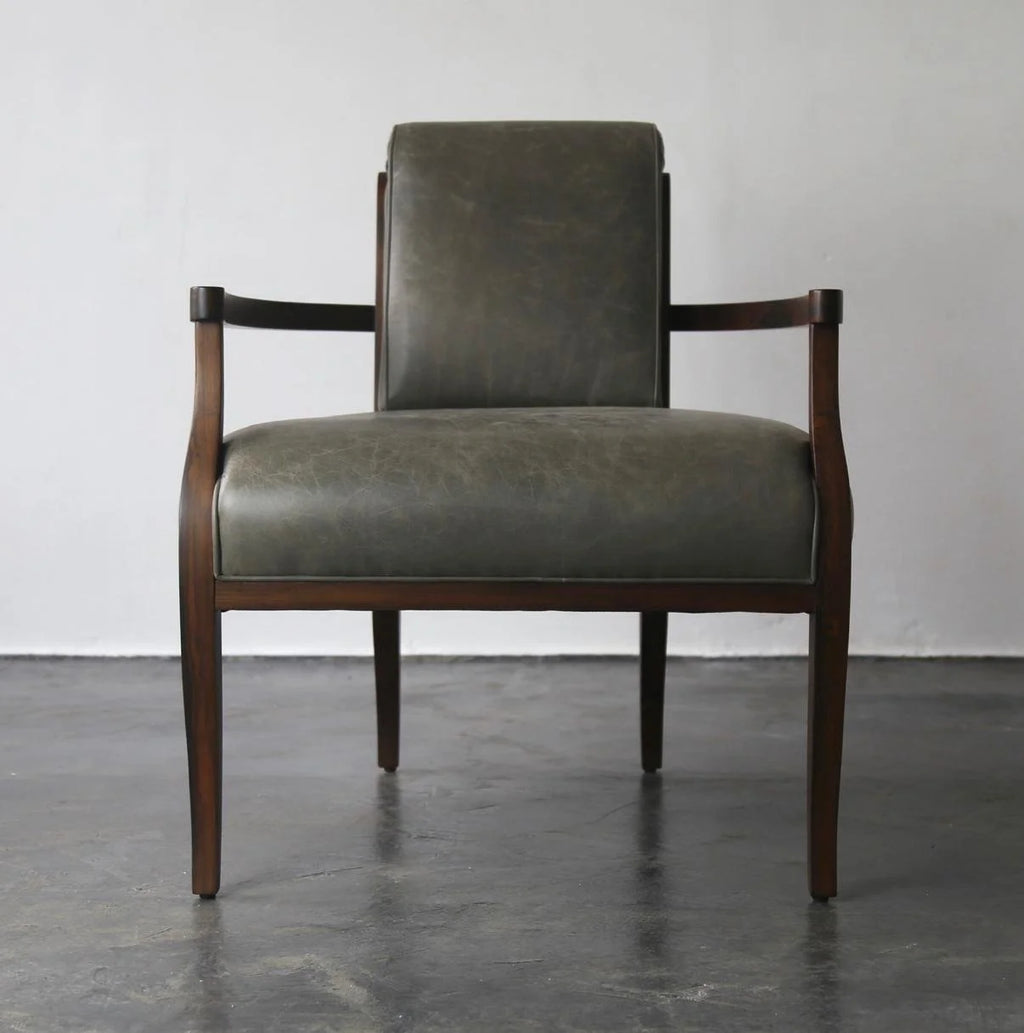 Gianni Lounge Chair