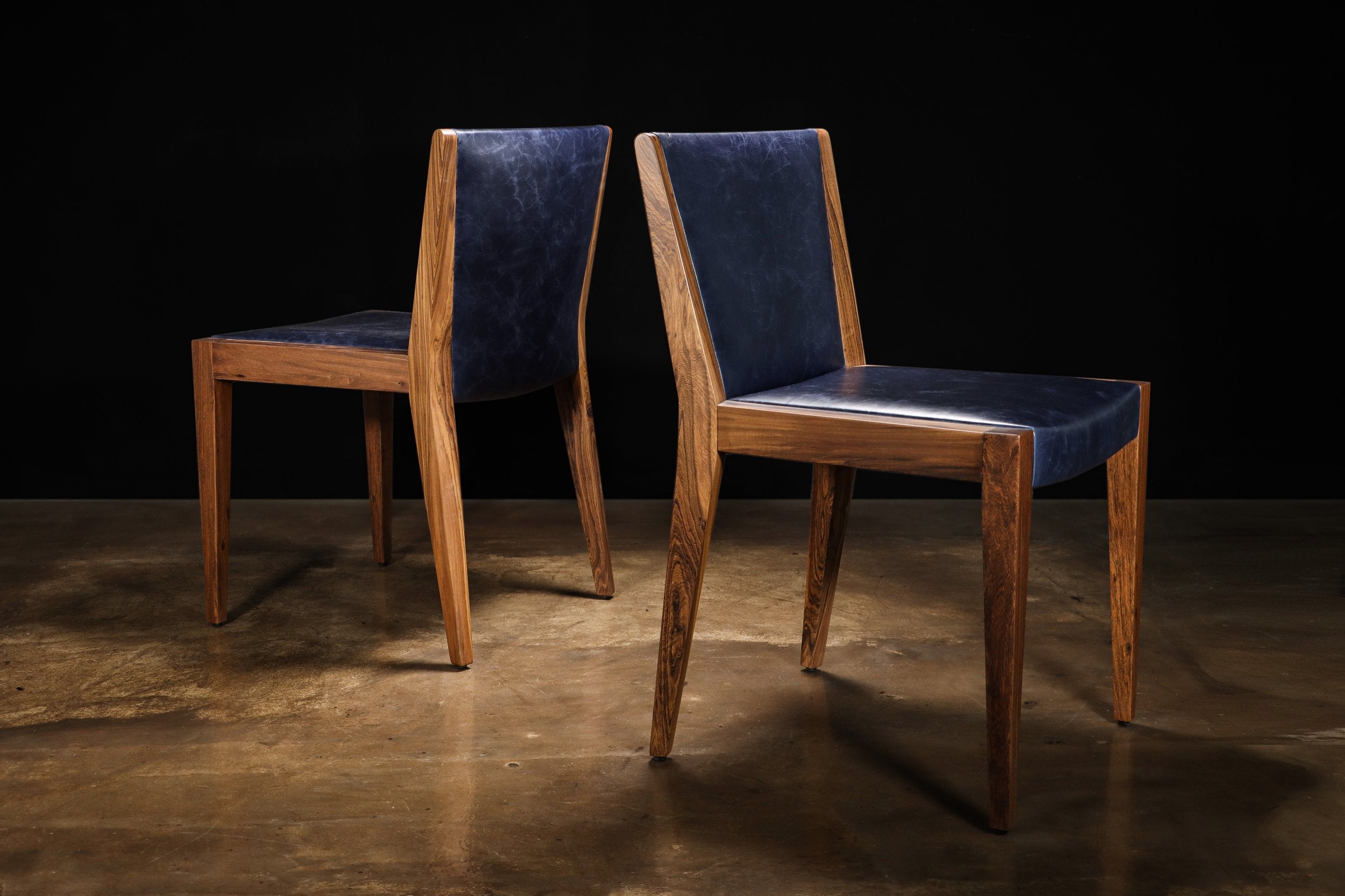 Giovanni Chair