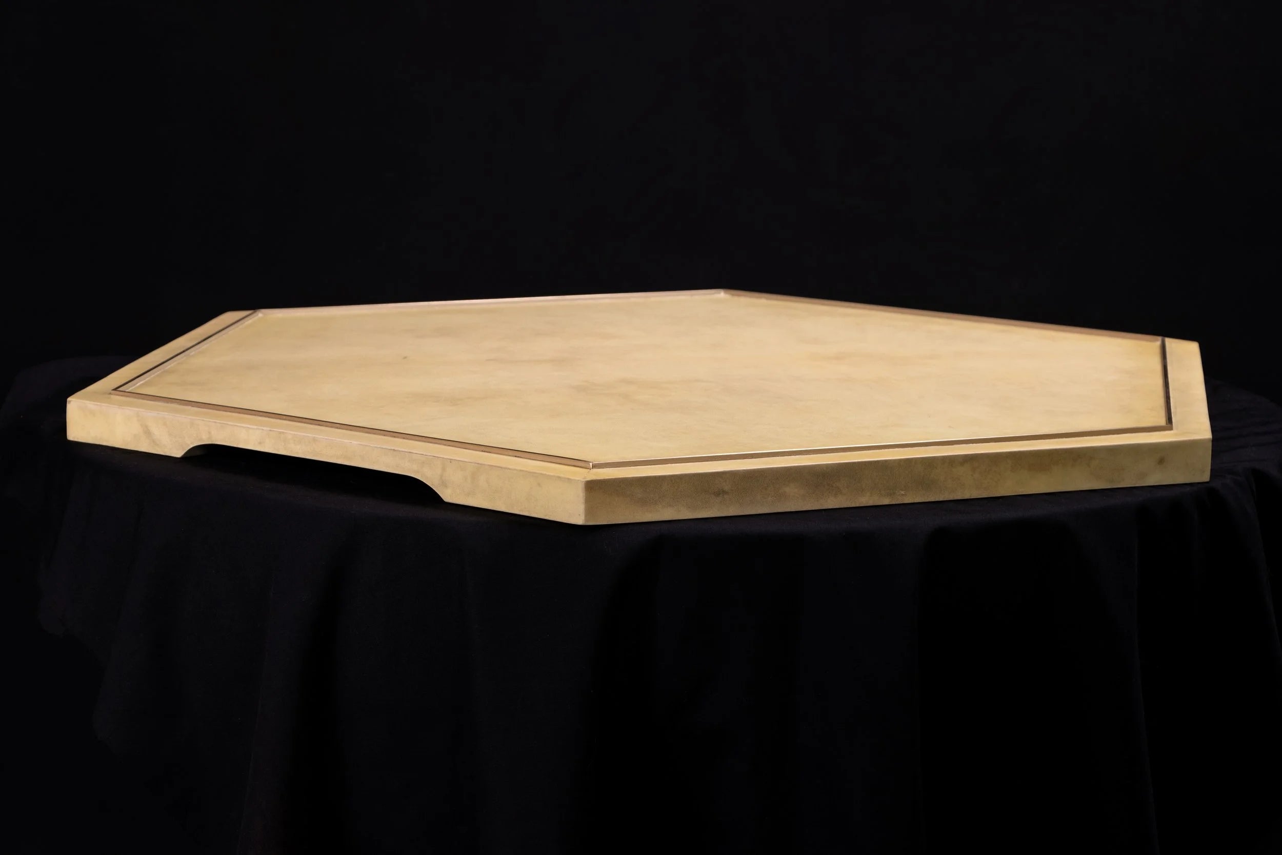 IVO Parchment Tray