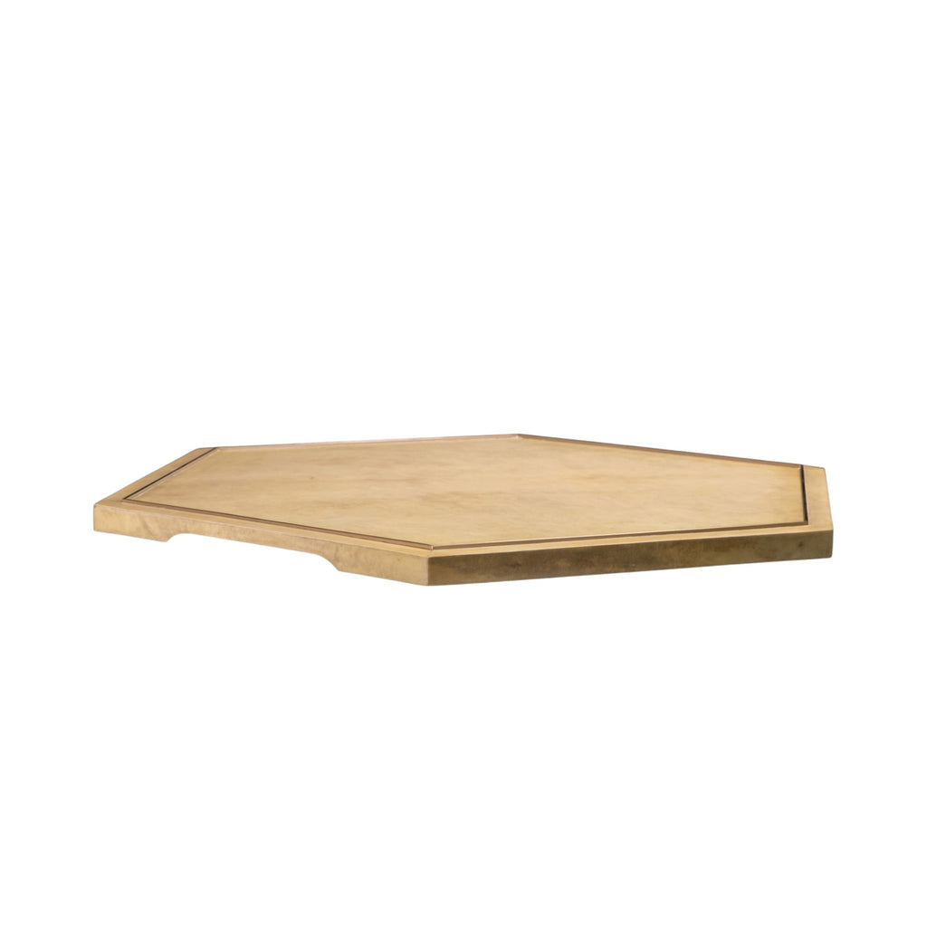 IVO Parchment Tray