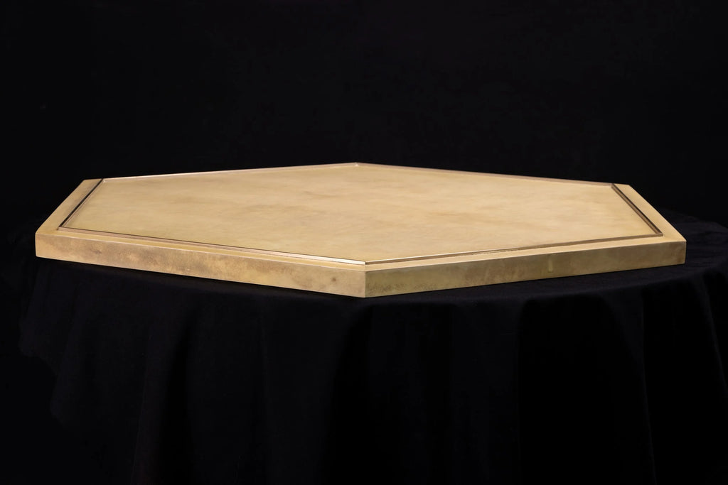 IVO Parchment Tray