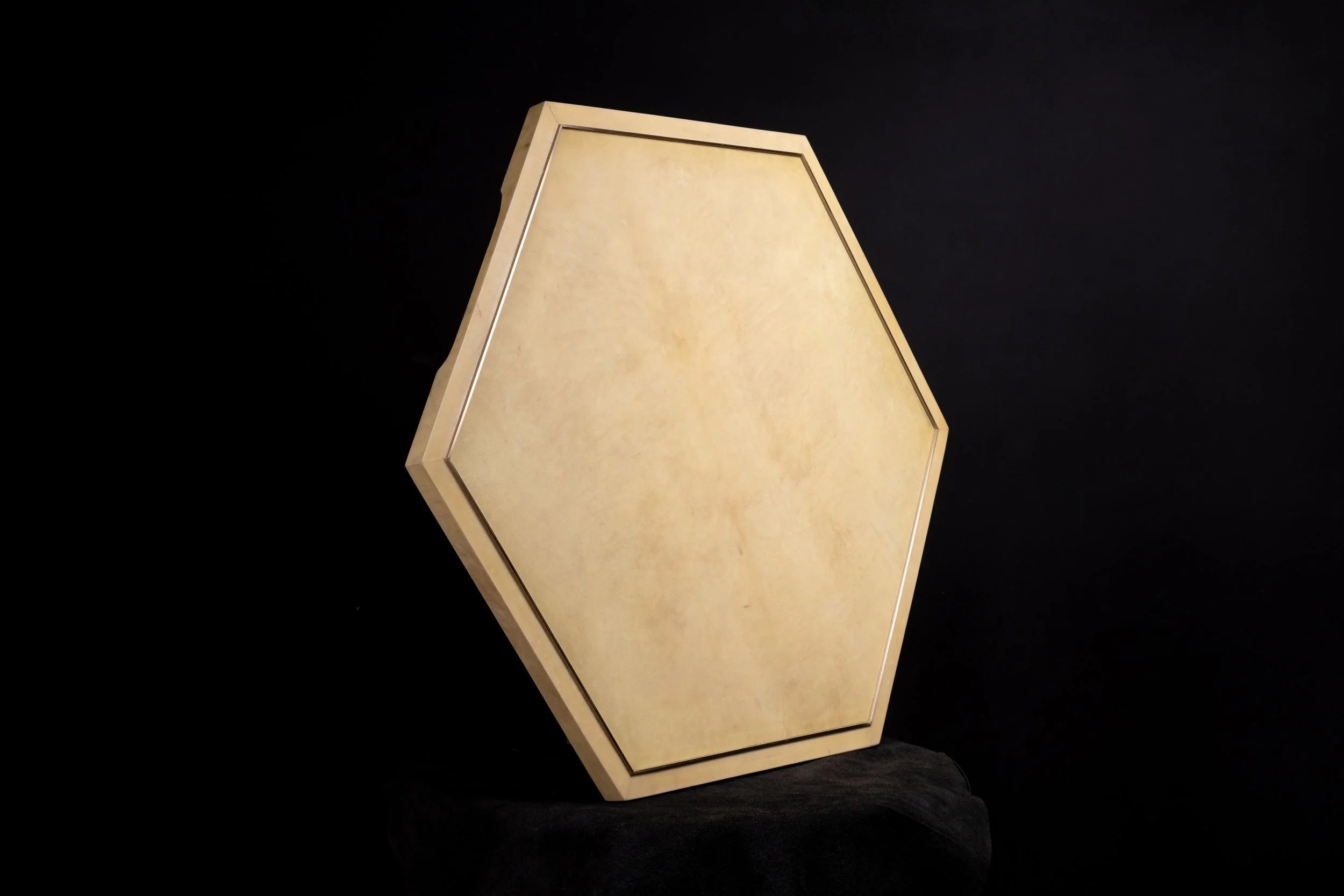 IVO Parchment Tray