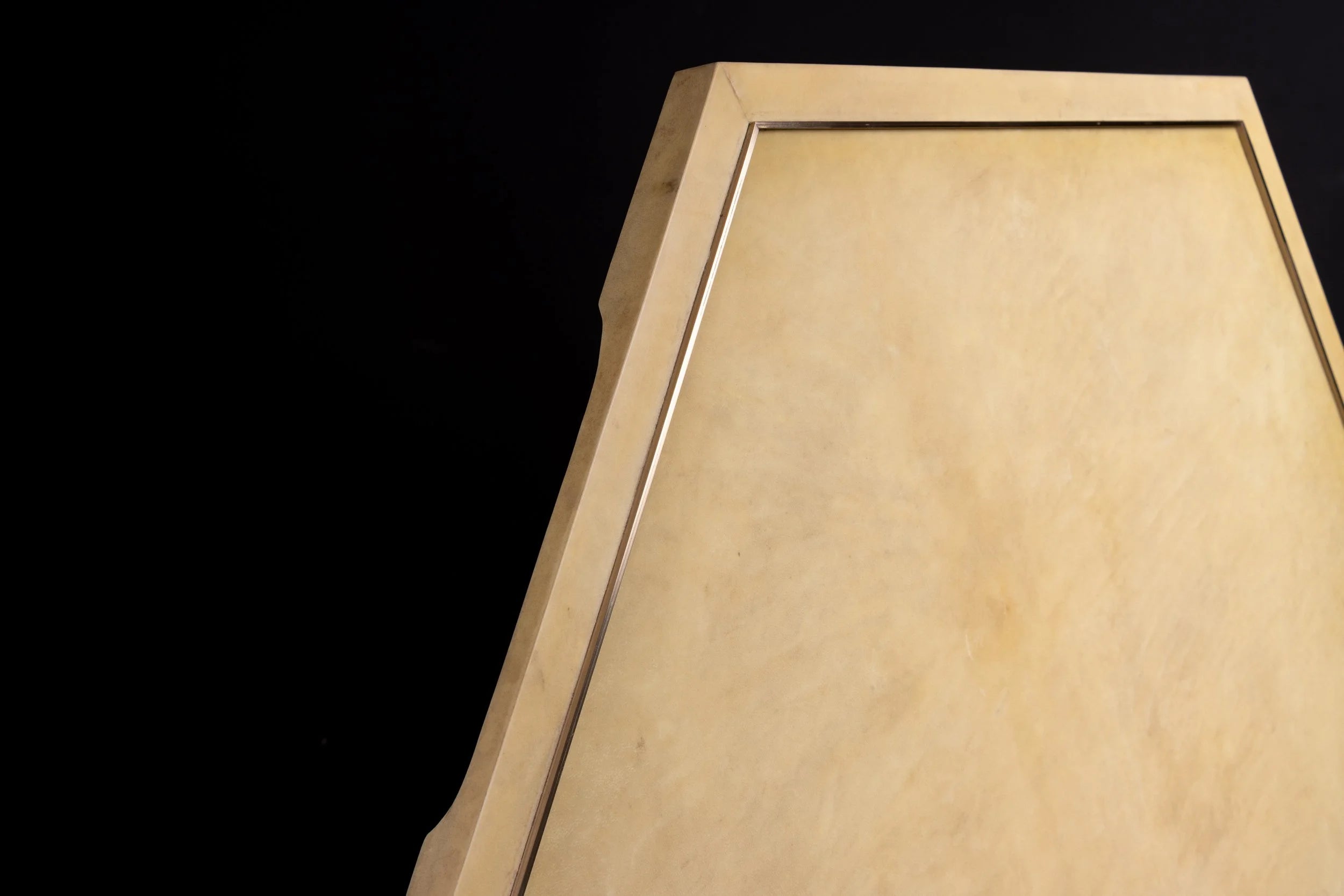 IVO Parchment Tray