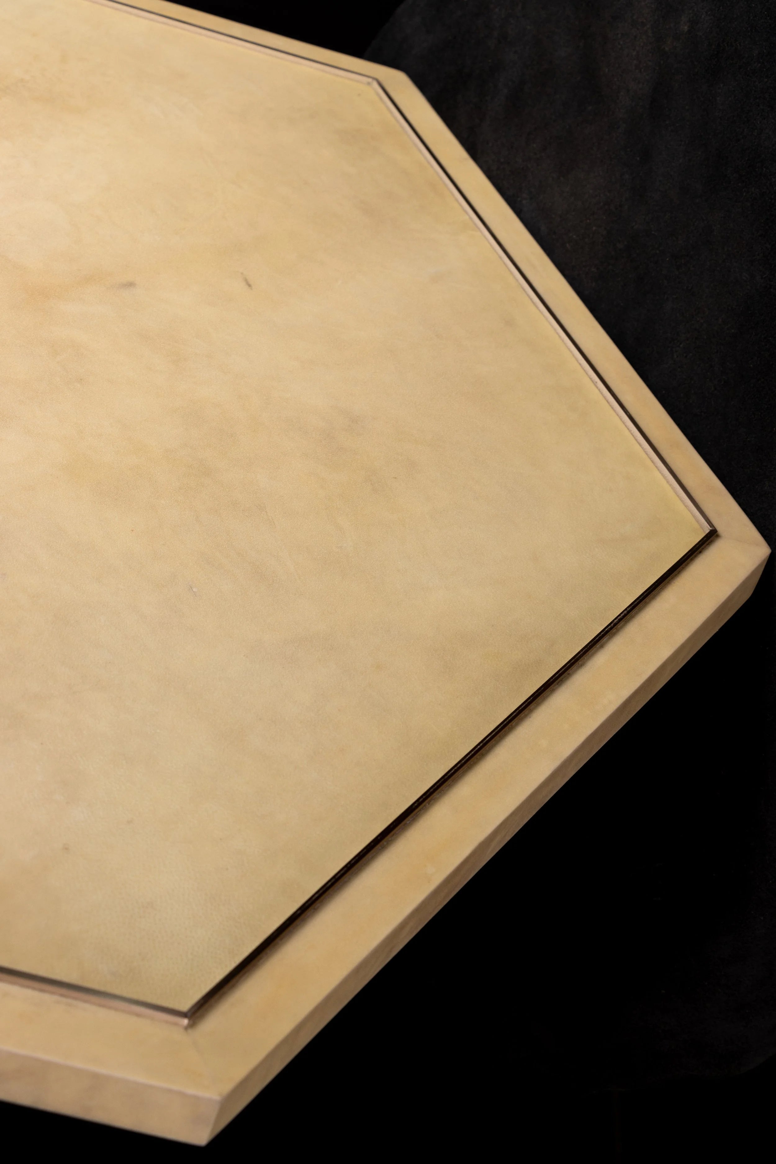 IVO Parchment Tray