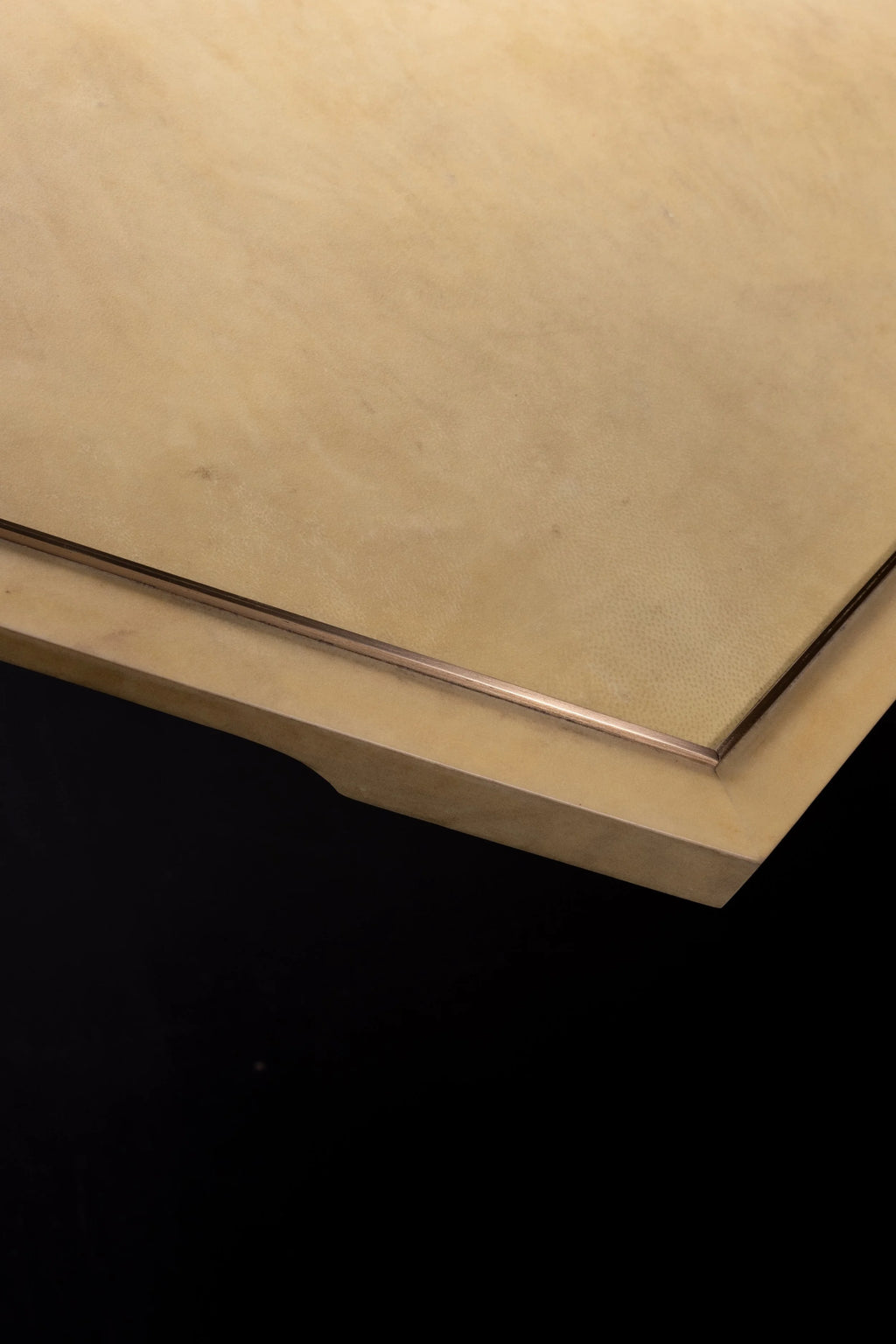 IVO Parchment Tray