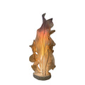 Laminaria Floor Lamp by Mirei Monticelli