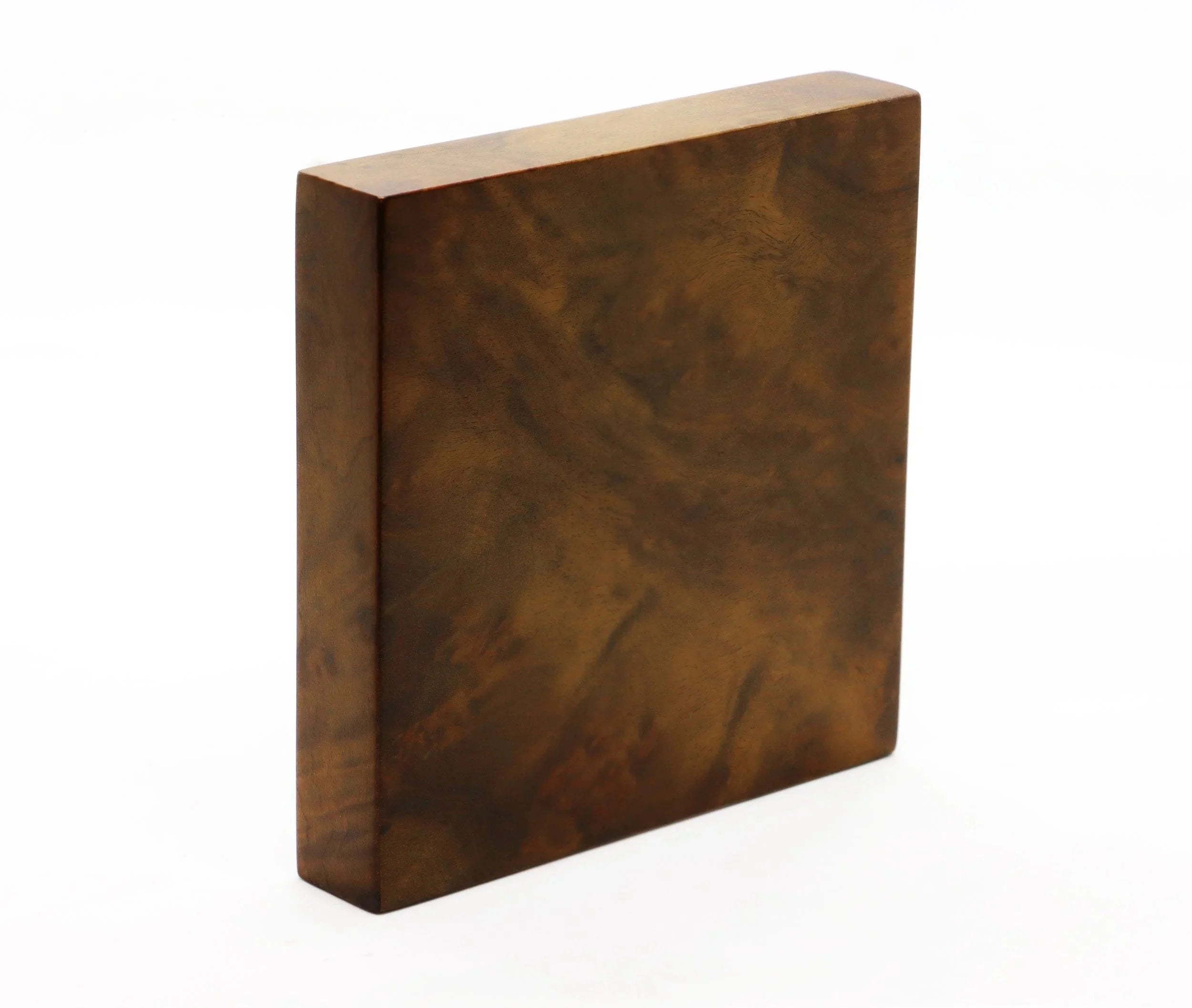 Argentine Walnut Burl