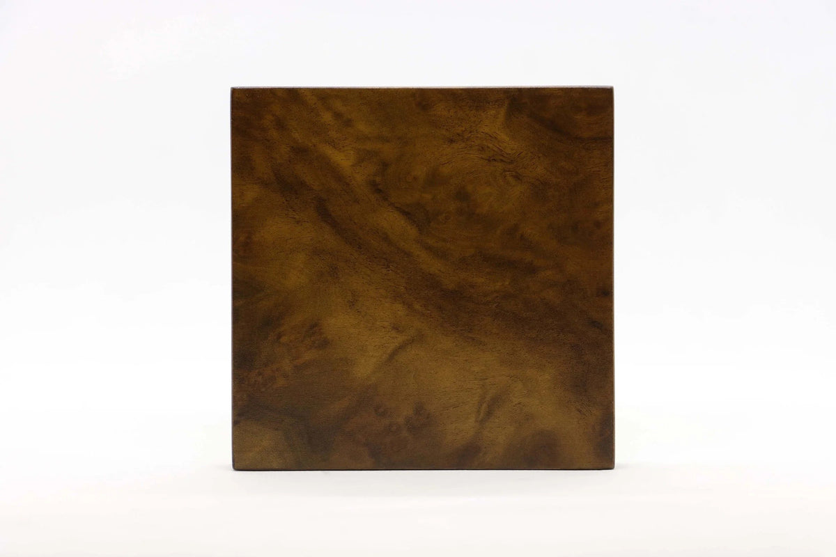 Argentine Walnut Burl