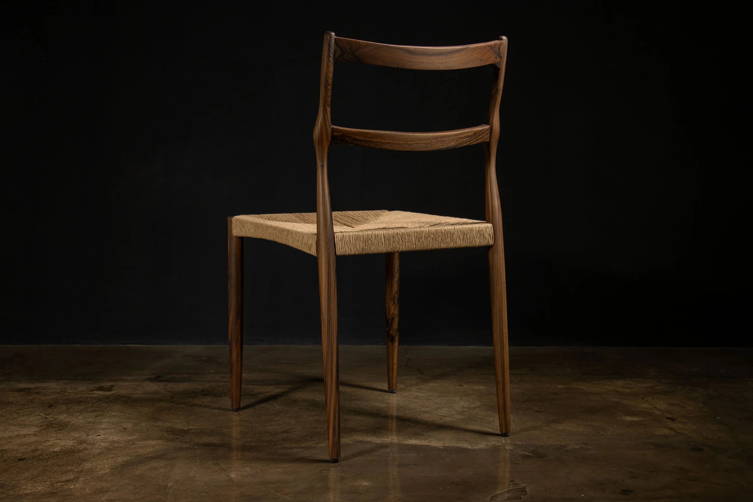 Liviano Chair