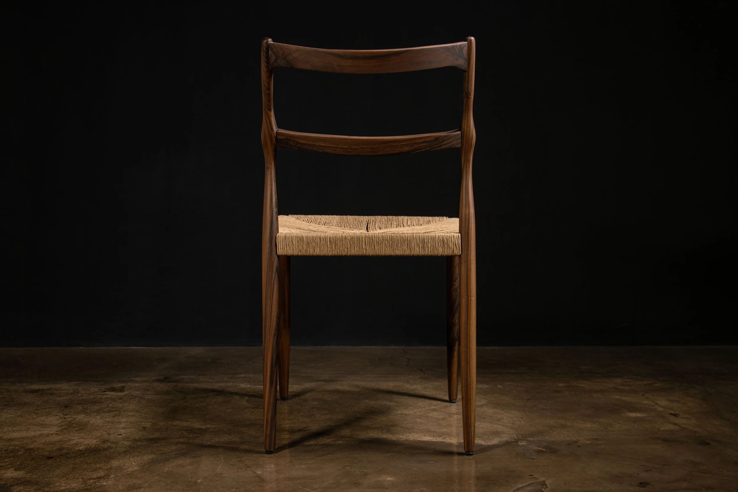 Liviano Chair
