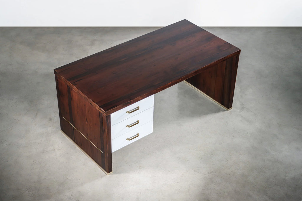 Lorenzo Desk