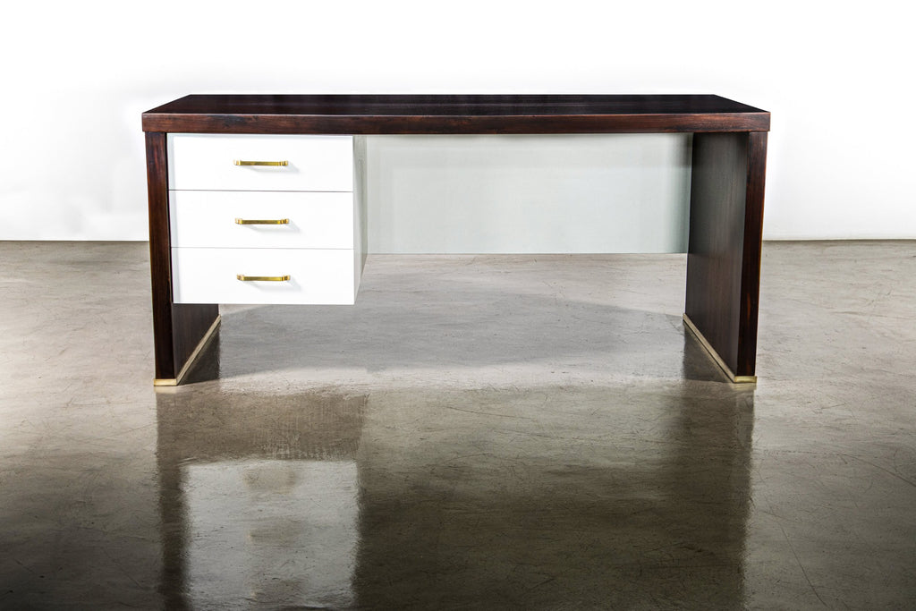 Lorenzo Desk