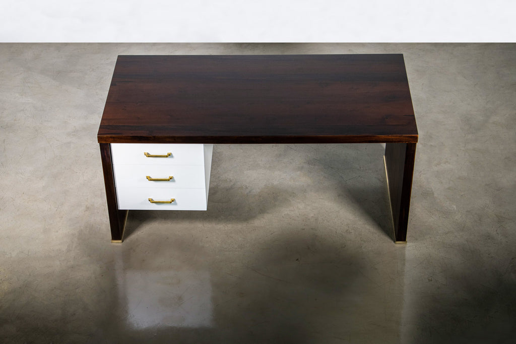 Lorenzo Desk