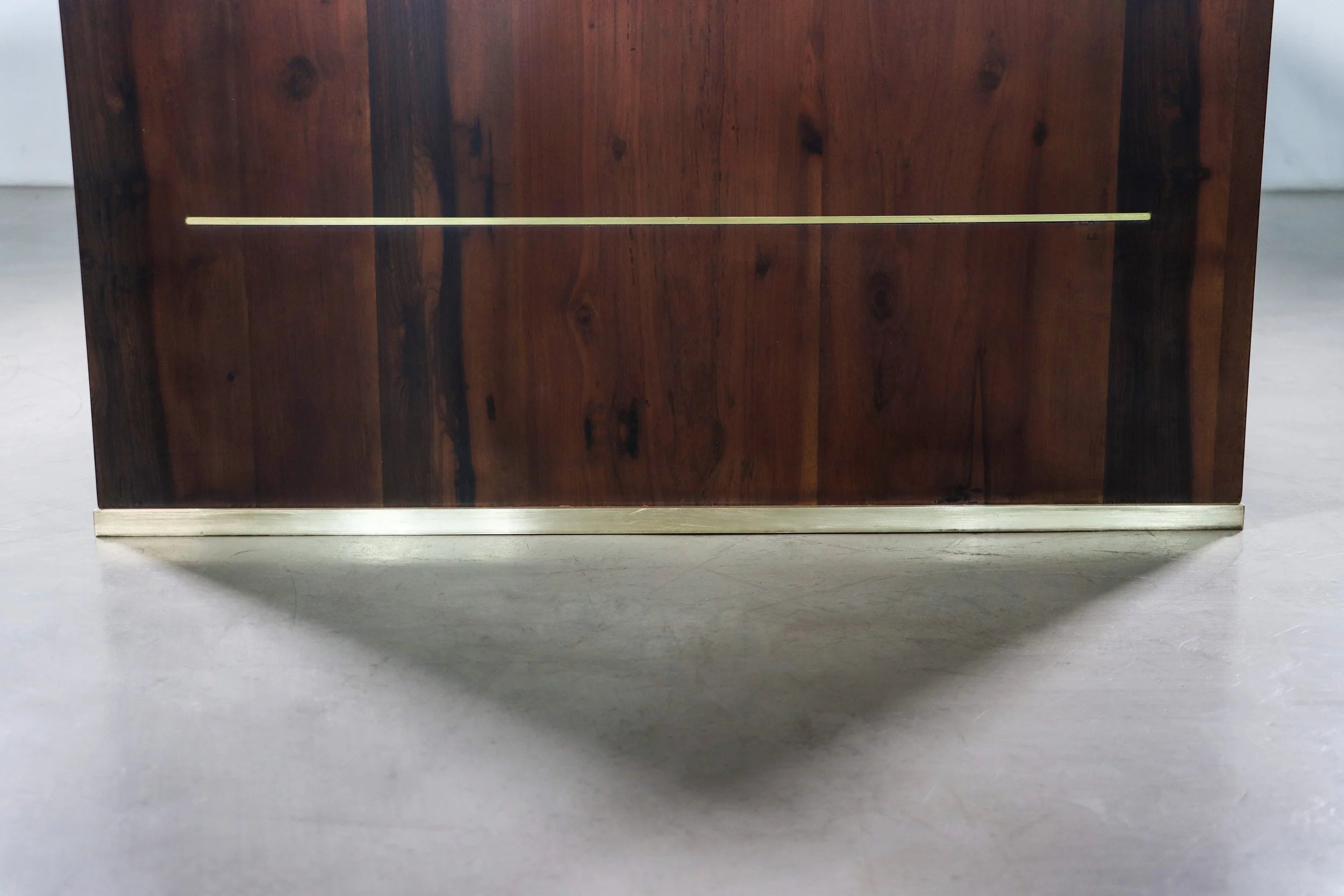 Lorenzo Desk