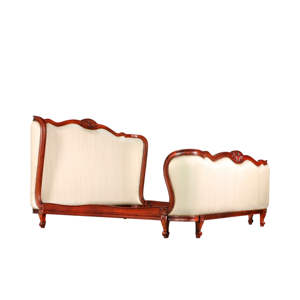 Louis XV Bed