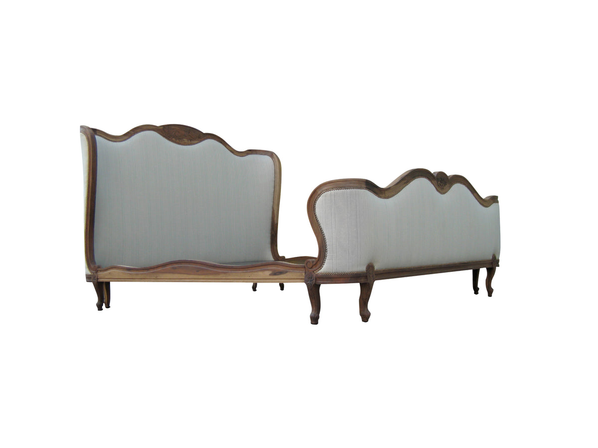 Louis XV Bed