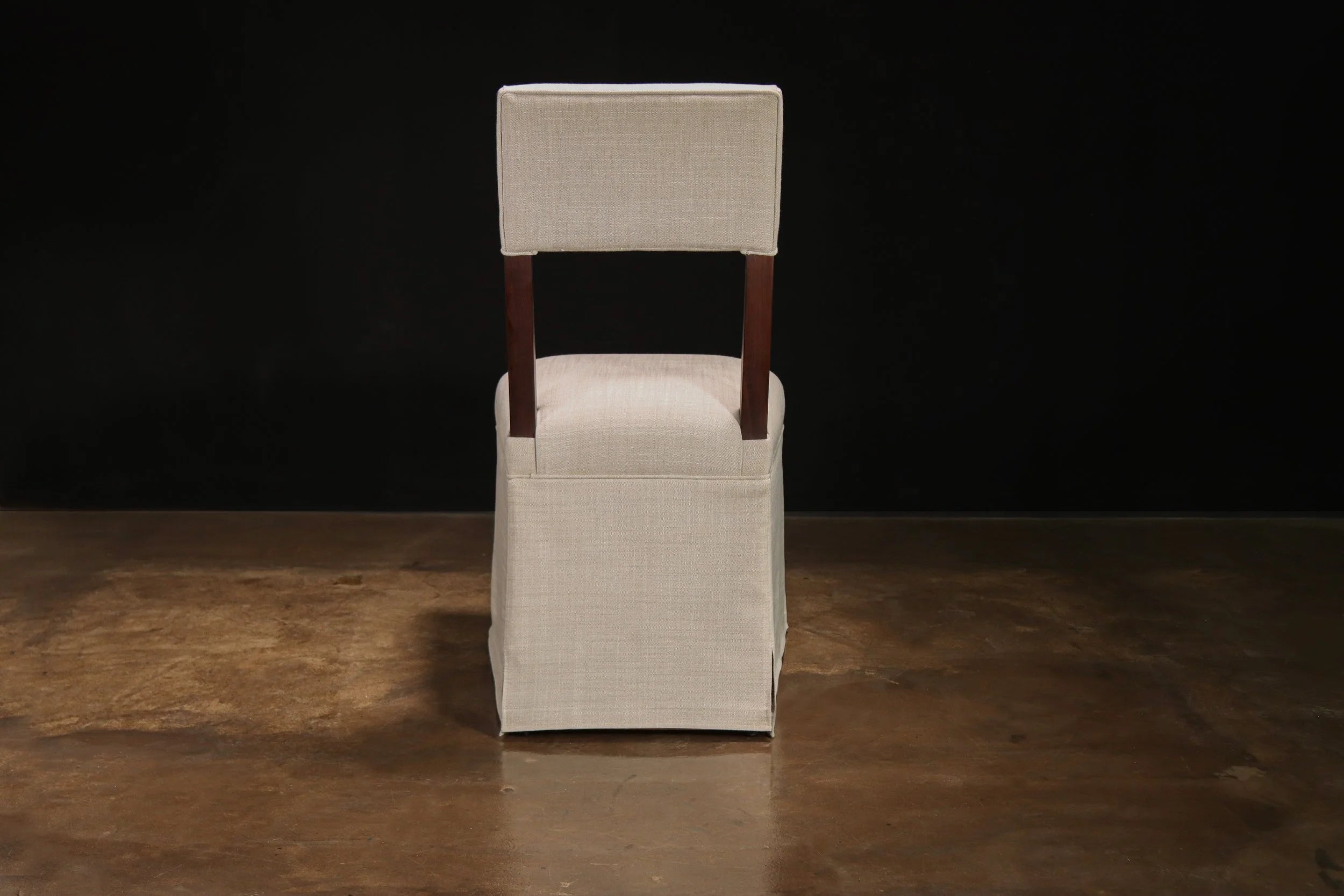 Luca Chair