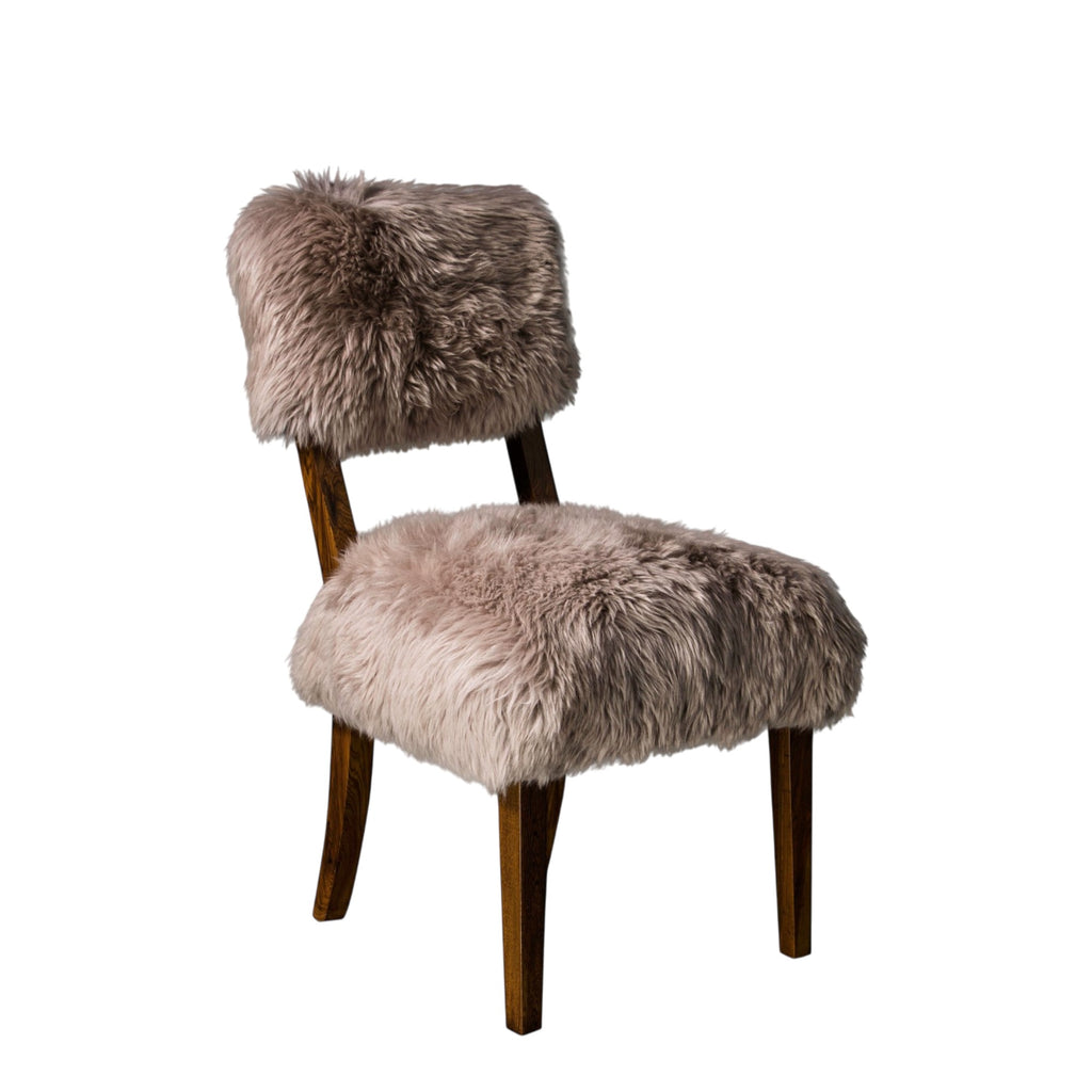 Luca Ovino Chair