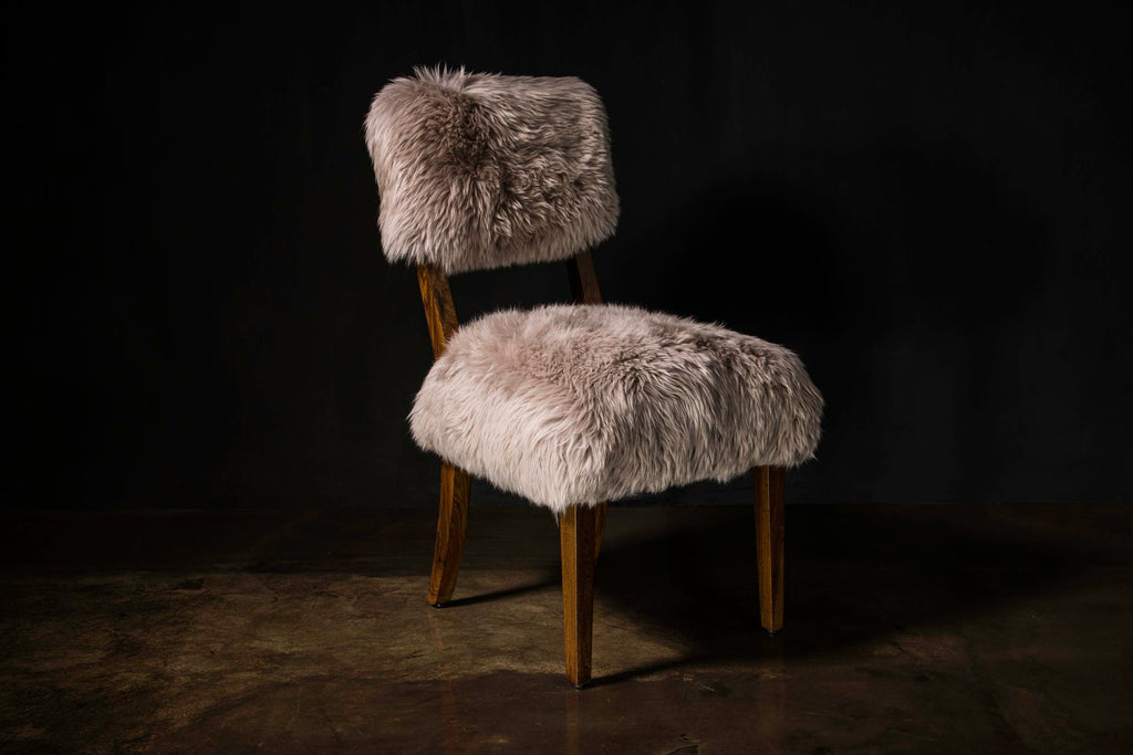 Luca Ovino Chair