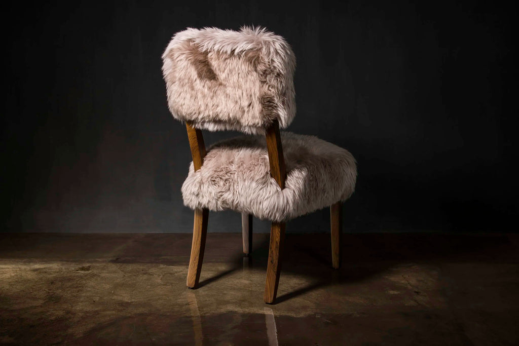 Luca Ovino Chair