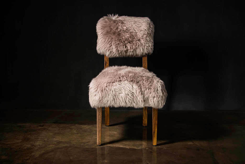 Luca Ovino Chair