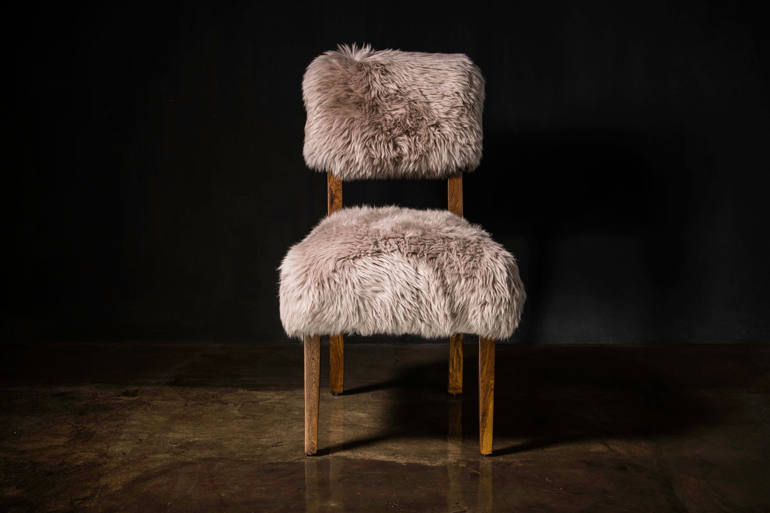 Luca Ovino Chair