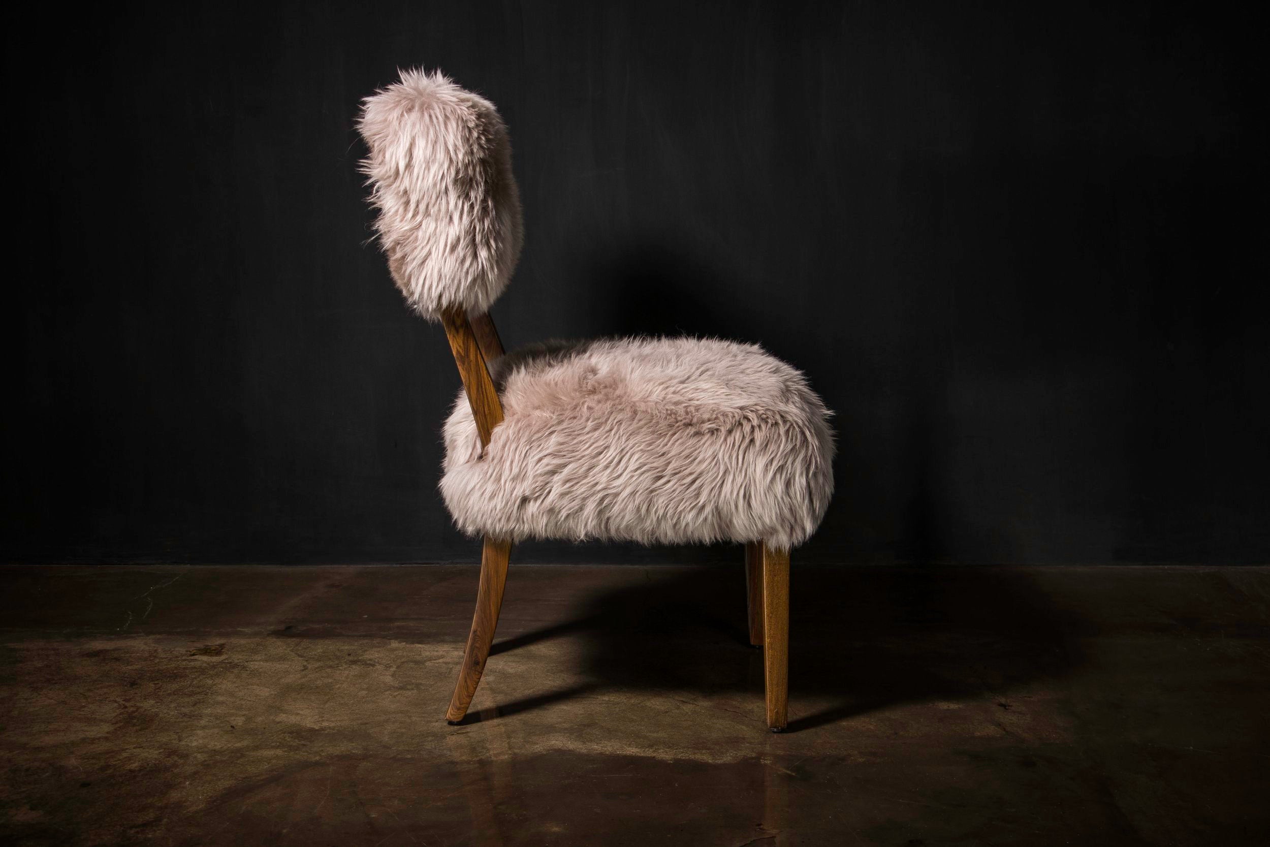 Luca Ovino Chair