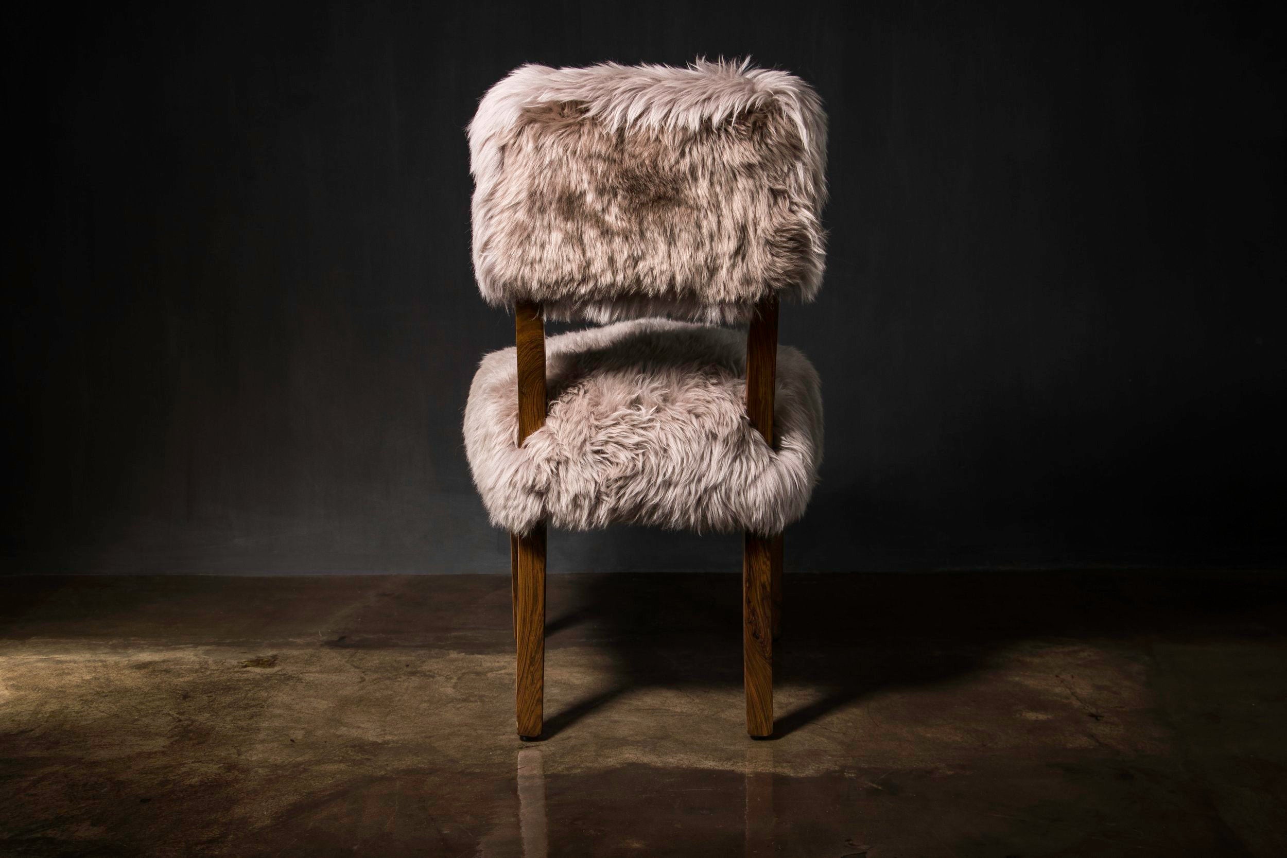 Luca Ovino Chair