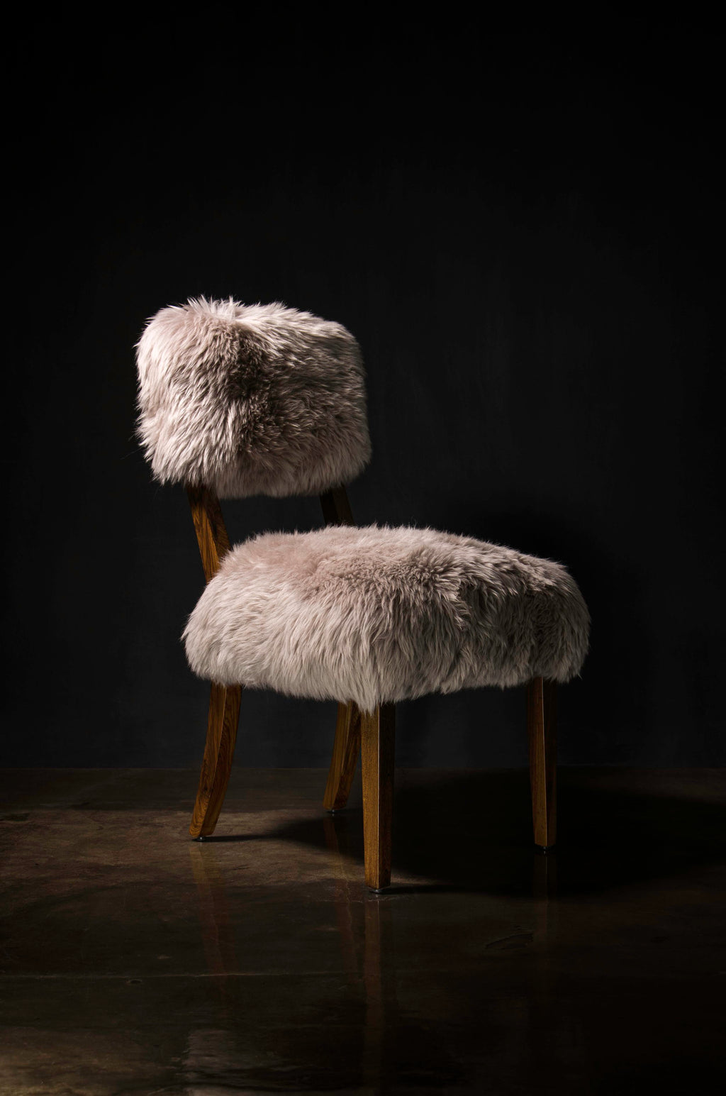 Luca Ovino Chair