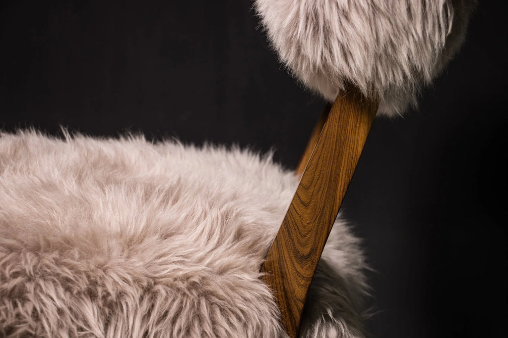 Luca Ovino Chair