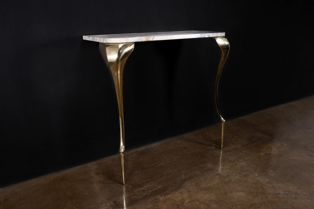 Lychorinda Console Table