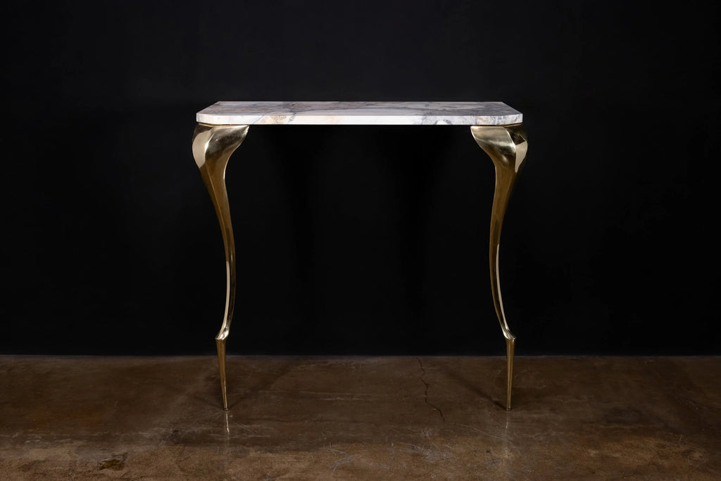 Lychorinda Console Table