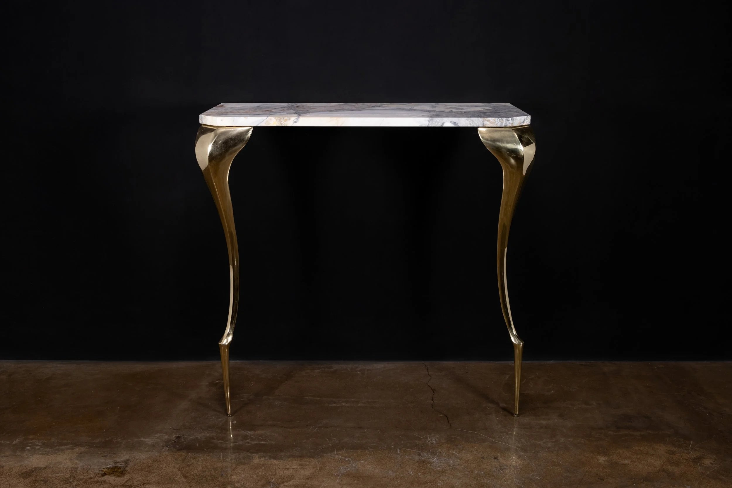 Lychorinda Console Table