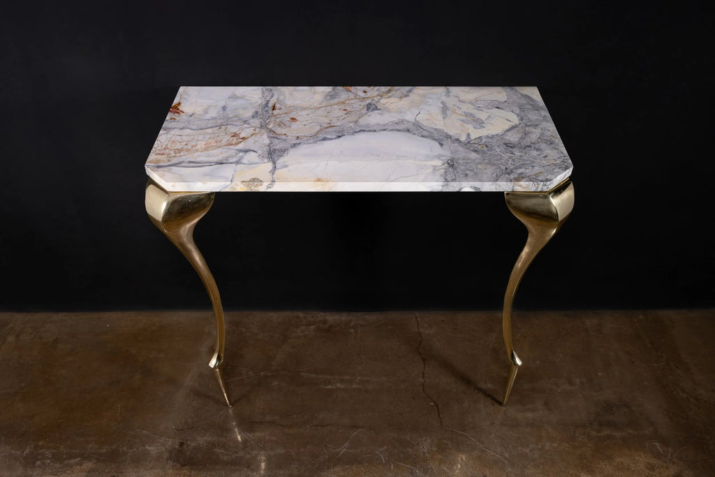 Lychorinda Console Table