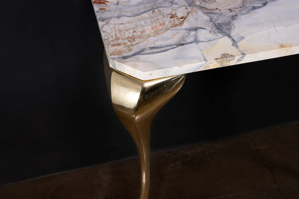 Lychorinda Console Table