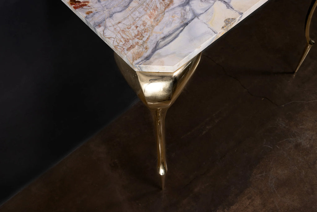 Lychorinda Console Table