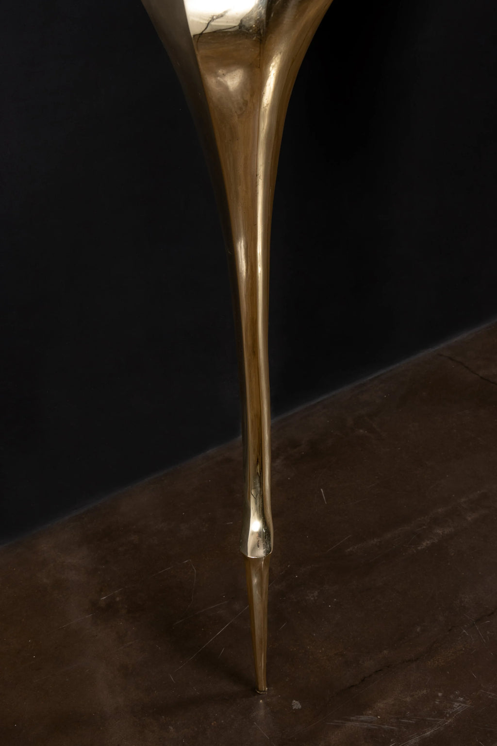 Lychorinda Console Table