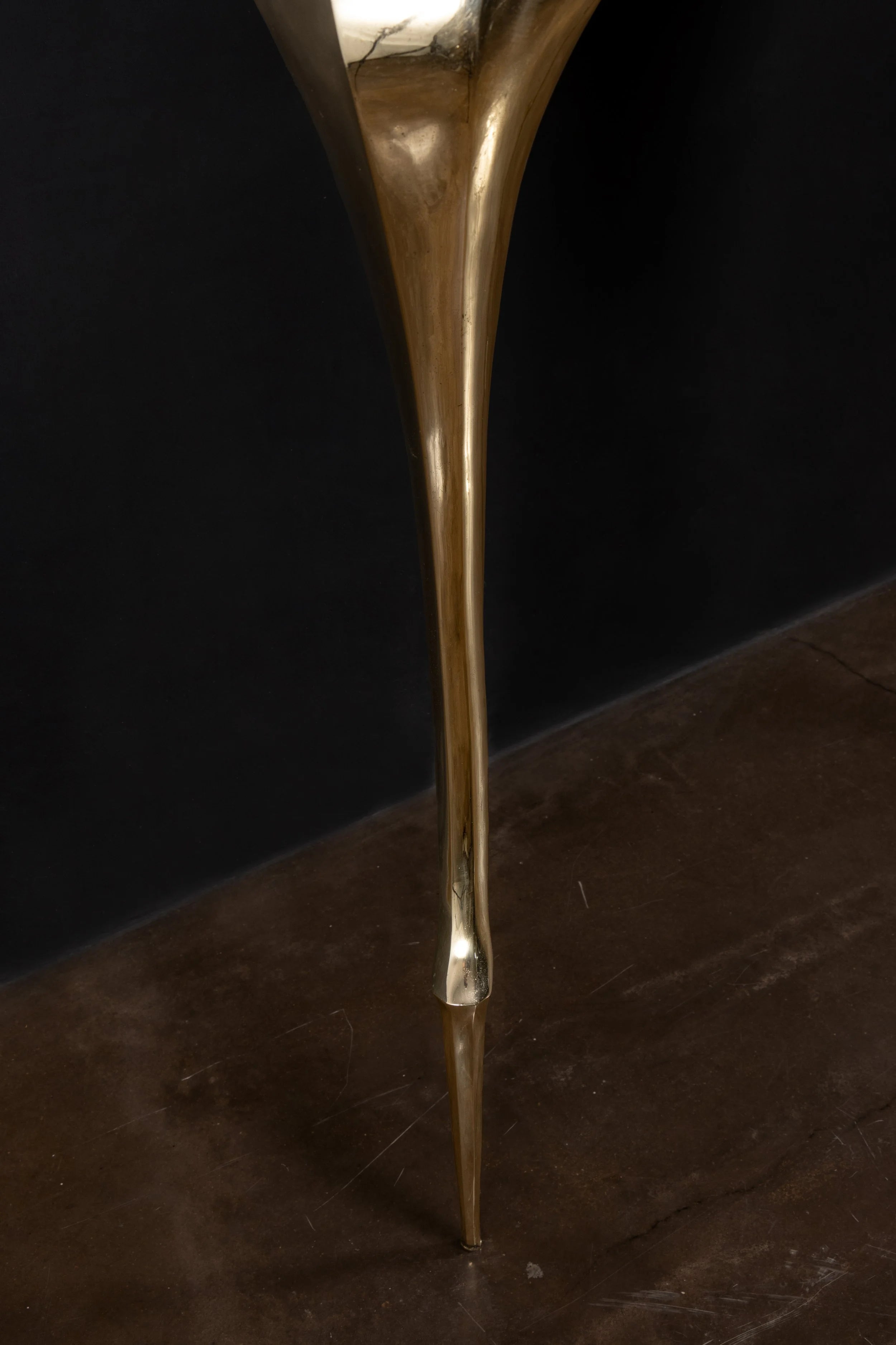 Lychorinda Console Table