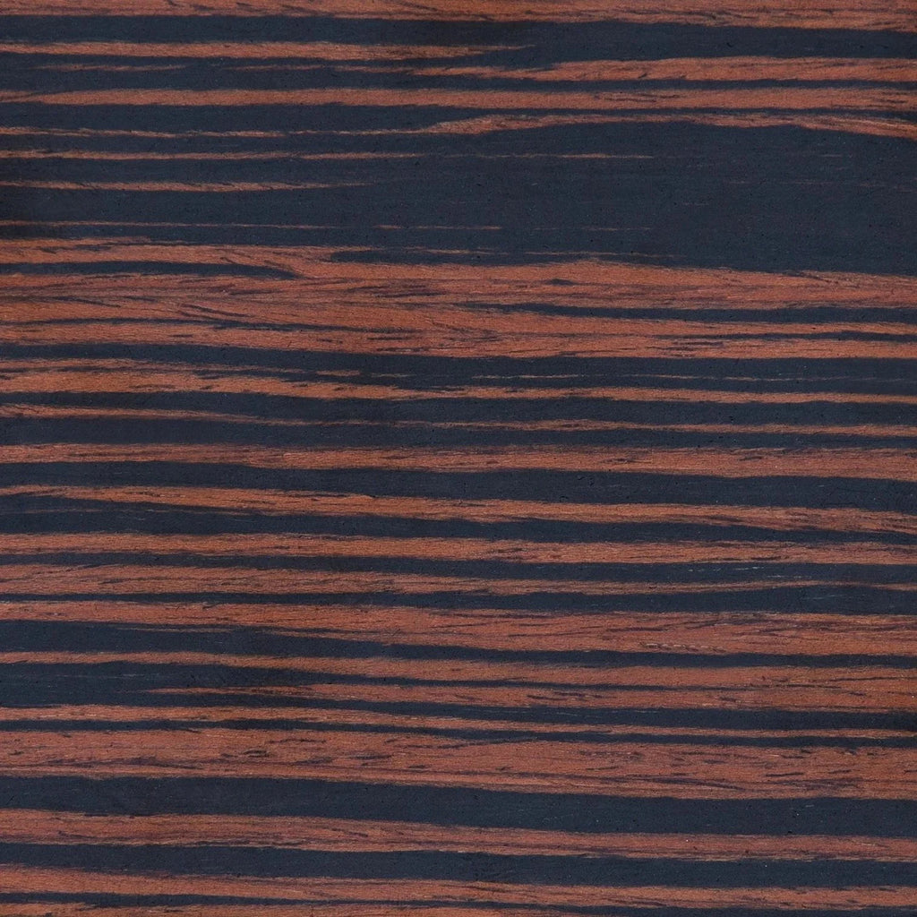 Macassar Ebony Striped