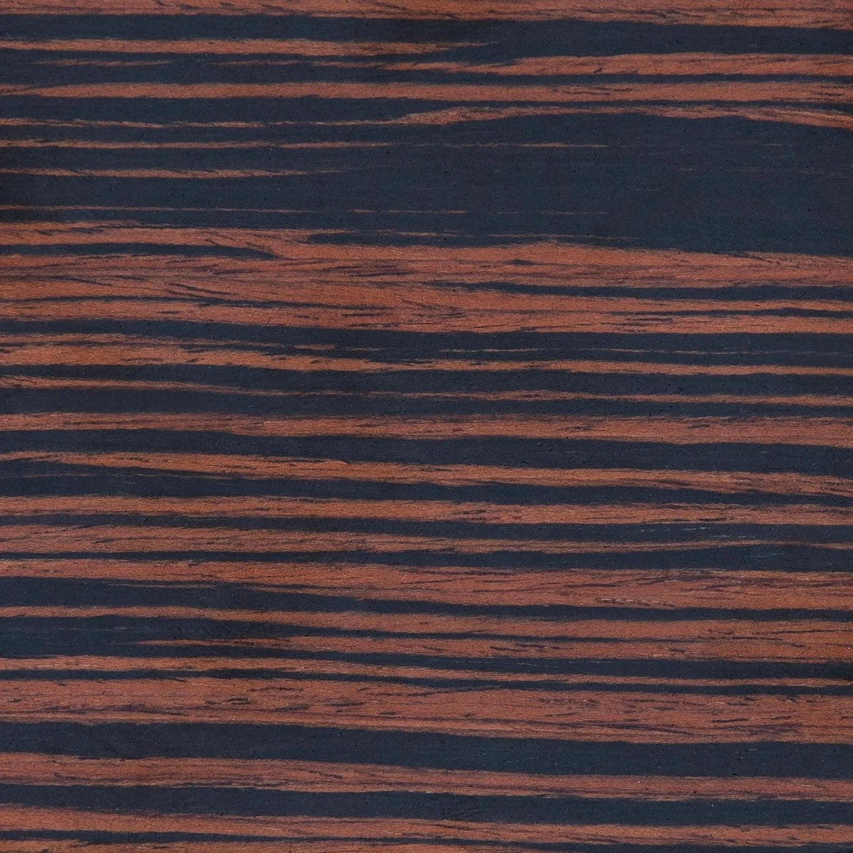 Macassar Ebony Striped